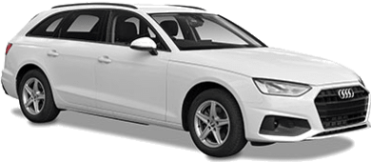 Audi A4 Break Automatique