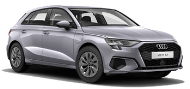 Audi A3 - Mercedes Classe A Automatique