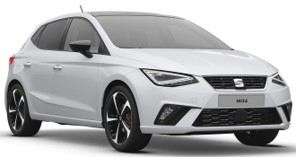Citroën C3 - Opel Corsa - Seat Ibiza - Renault Clio