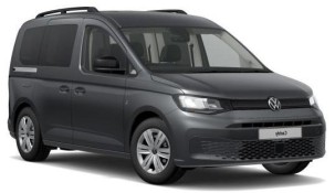 VW Caddy - Citroën Berlingo multispace - Fiat Doblo