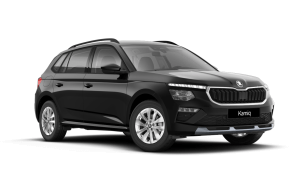 Skoda Kamiq - Peugeot 308 - Seat Arona Automatique