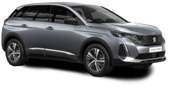 Peugeot 3008 - Skoda Karoq Automatique
