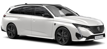 Peugeot 308 SW