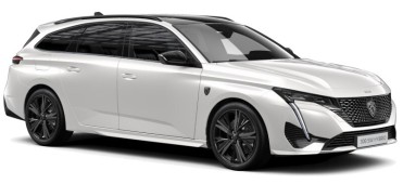 Peugeot 308 SW Automatique